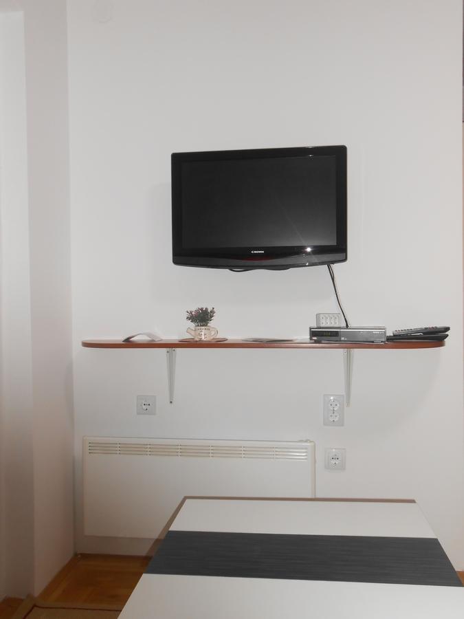Apartments Kraljeva Dolina 科帕奥尼克 外观 照片