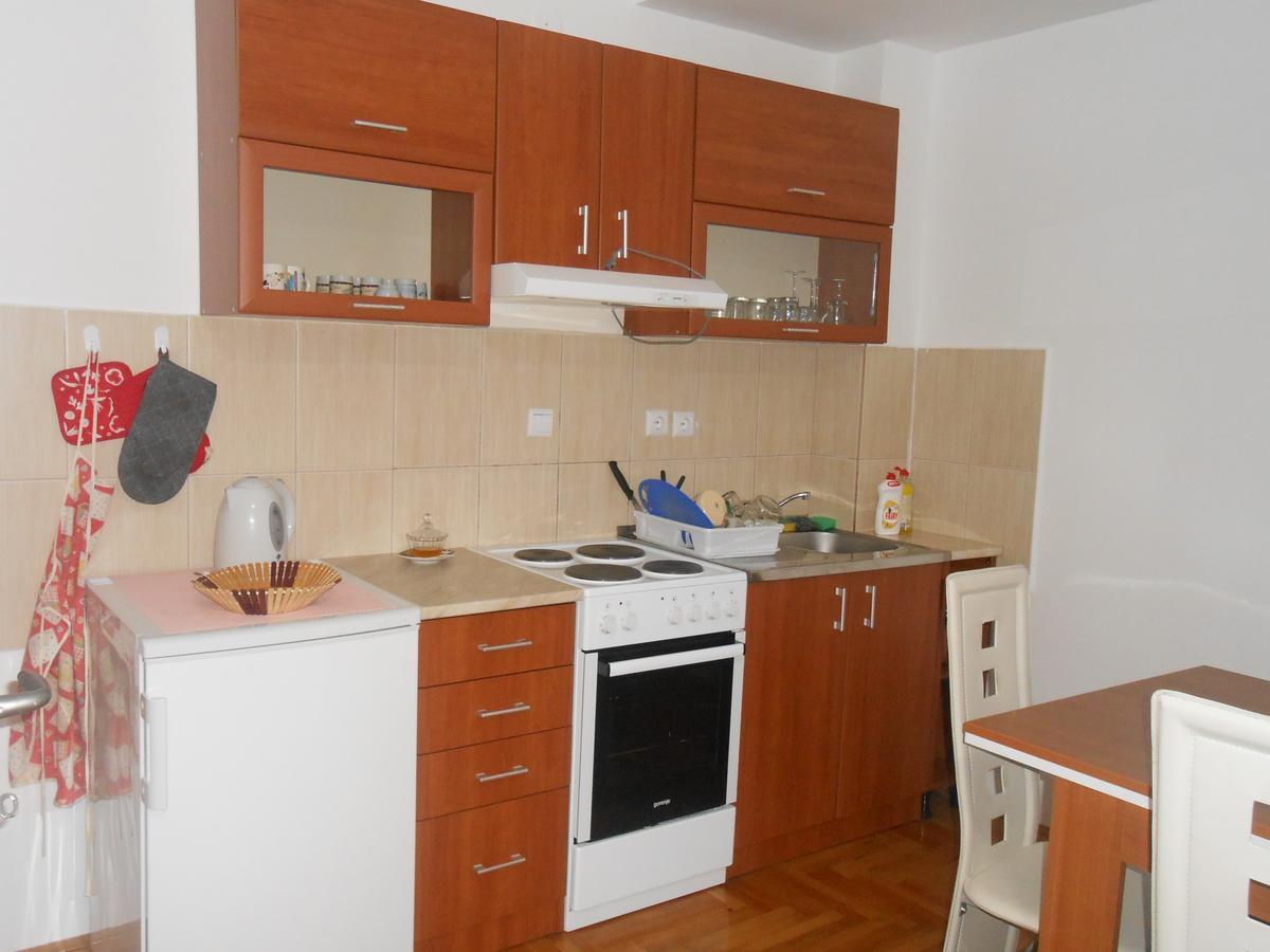 Apartments Kraljeva Dolina 科帕奥尼克 外观 照片