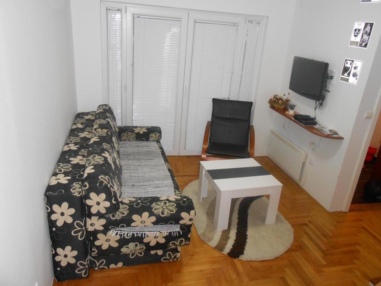 Apartments Kraljeva Dolina 科帕奥尼克 外观 照片