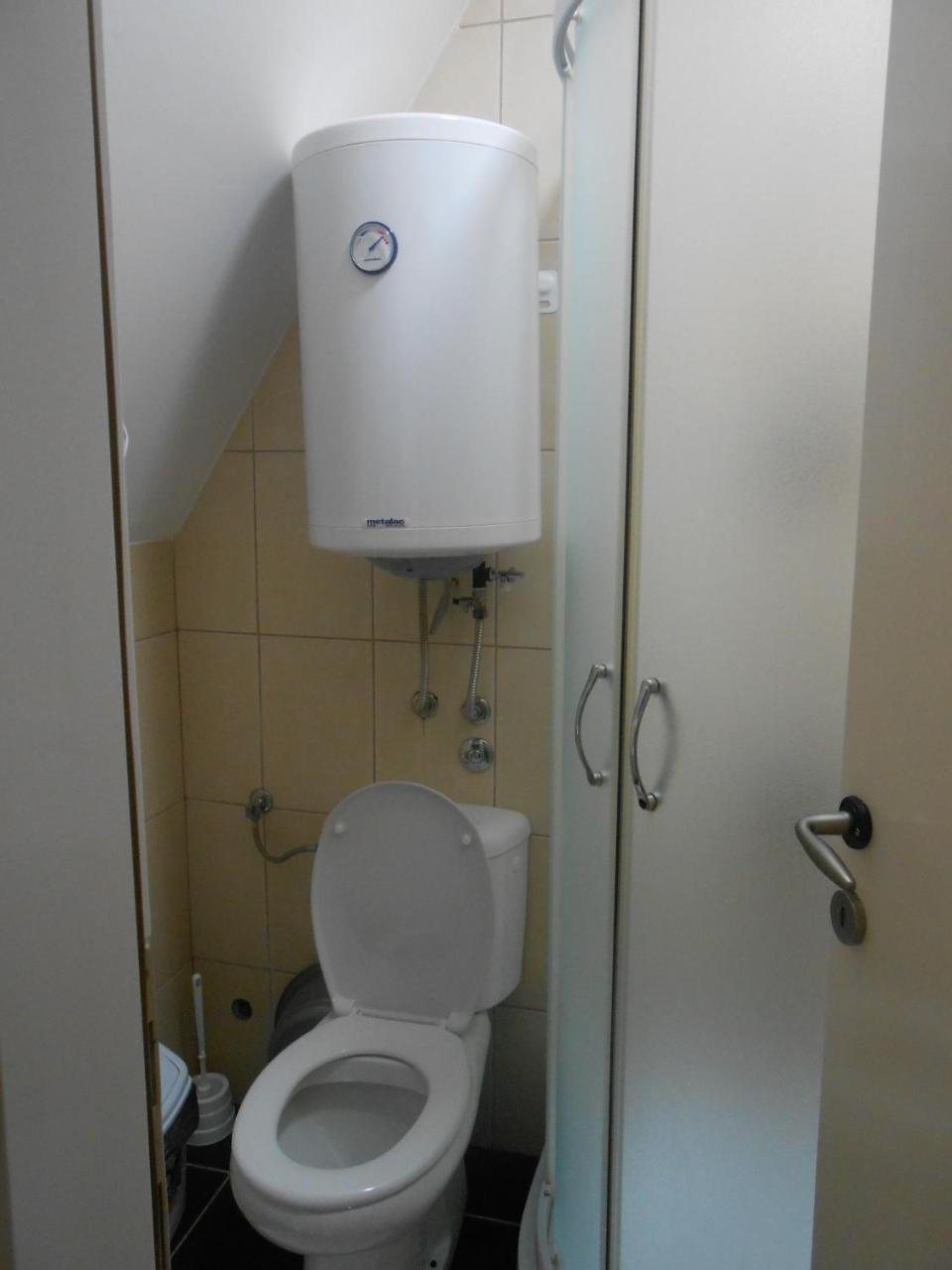 Apartments Kraljeva Dolina 科帕奥尼克 外观 照片