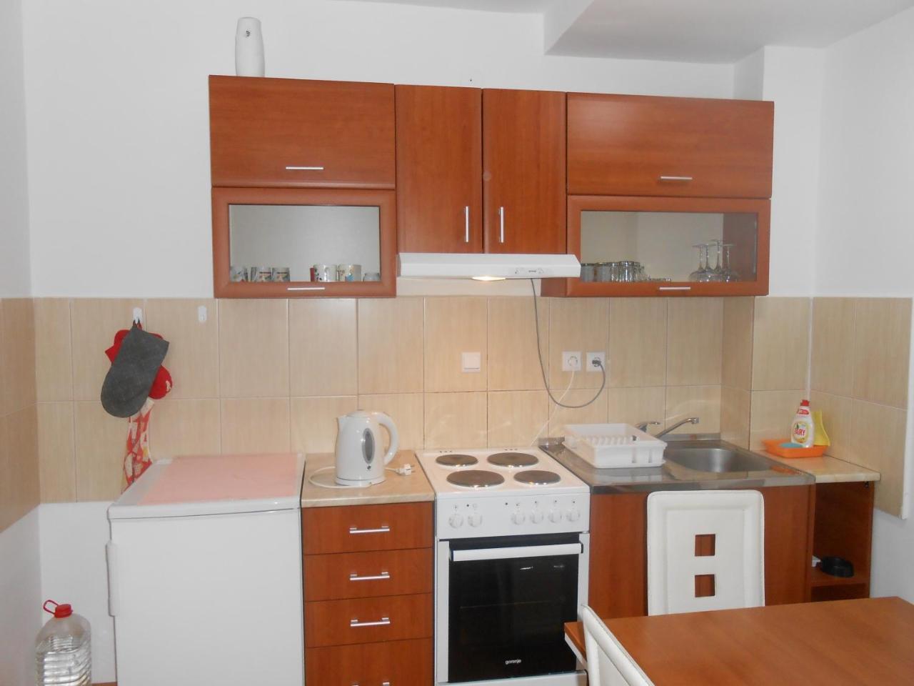 Apartments Kraljeva Dolina 科帕奥尼克 外观 照片