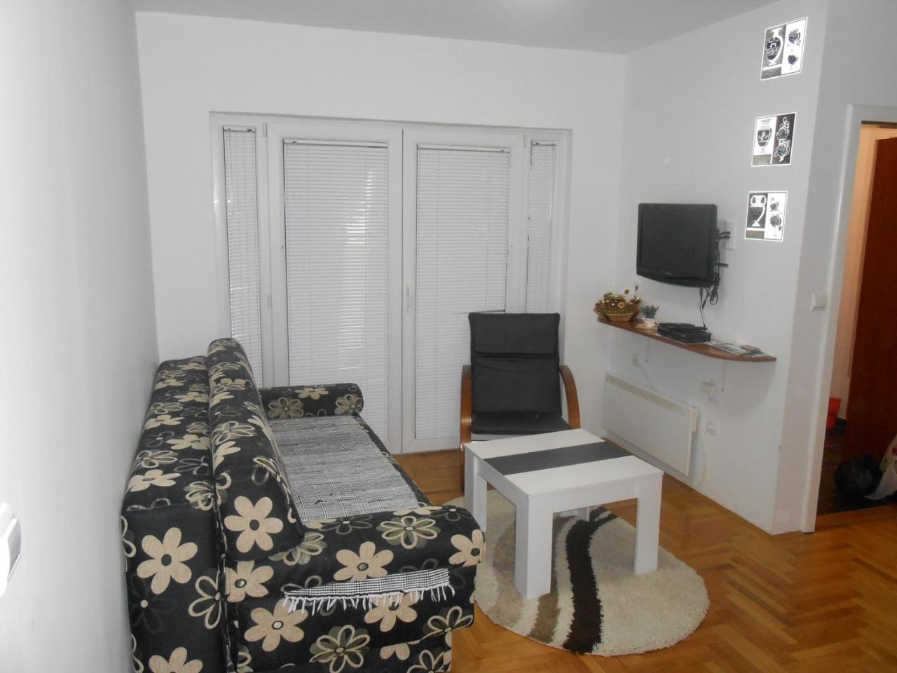 Apartments Kraljeva Dolina 科帕奥尼克 外观 照片