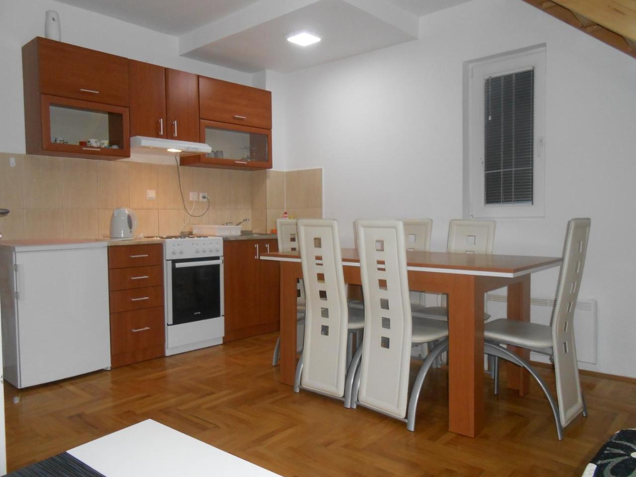 Apartments Kraljeva Dolina 科帕奥尼克 外观 照片