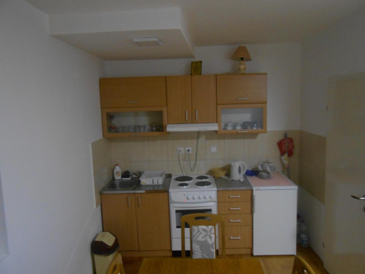 Apartments Kraljeva Dolina 科帕奥尼克 外观 照片
