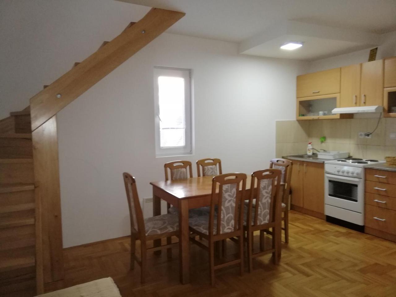 Apartments Kraljeva Dolina 科帕奥尼克 外观 照片