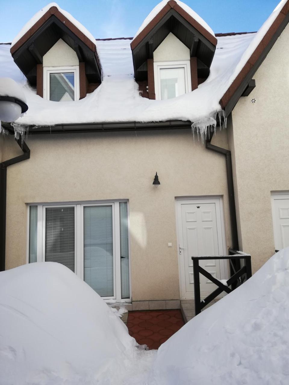 Apartments Kraljeva Dolina 科帕奥尼克 外观 照片