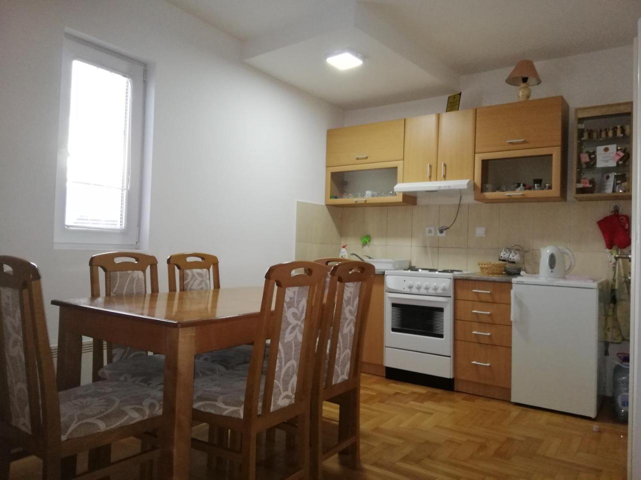 Apartments Kraljeva Dolina 科帕奥尼克 外观 照片